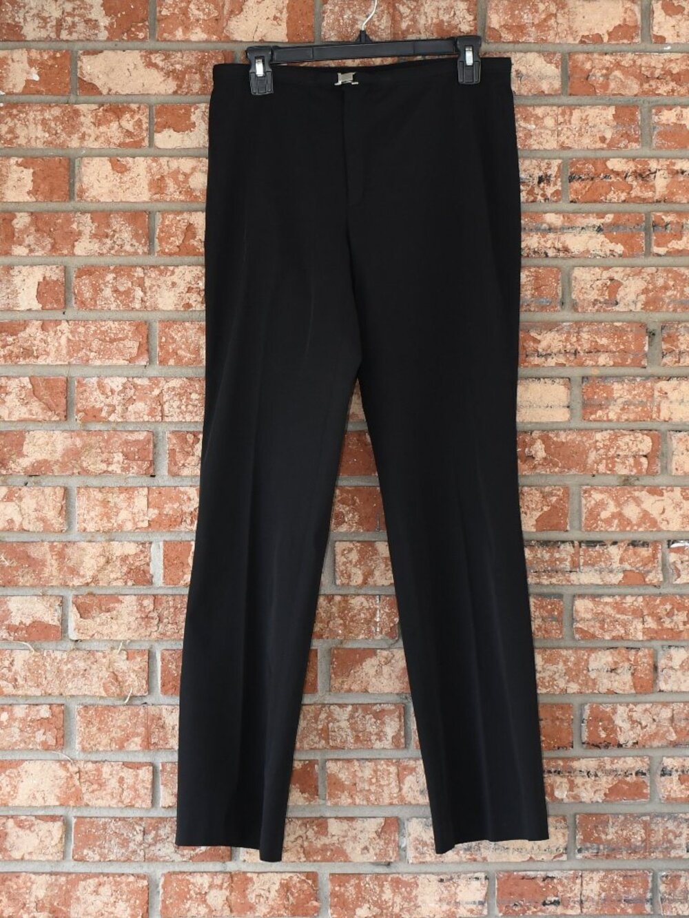 Ralph Ralph Lauren Black Pants